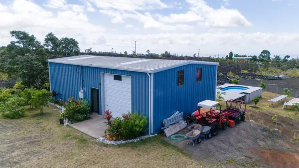 Ocean View, HI 96737,92-8951 BOUGAINVILLAEA DR