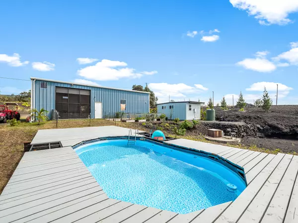 Ocean View, HI 96737,92-8951 BOUGAINVILLAEA DR