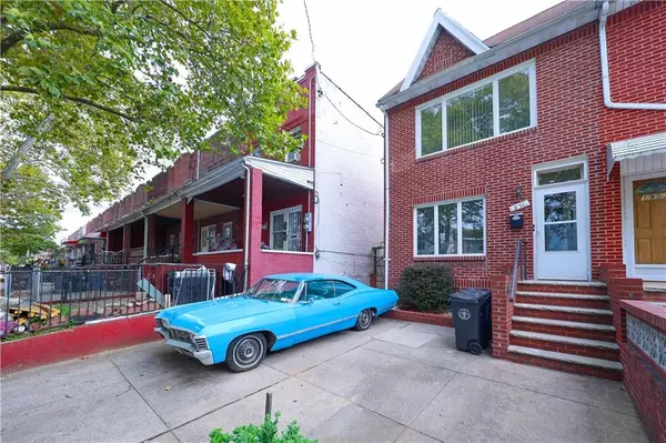 Brooklyn, NY 11223,1951A West 9th ST