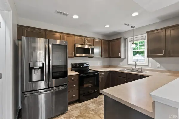 202 Bonterra PL, Lynchburg, VA 24501