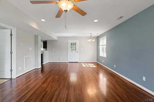 202 Bonterra PL, Lynchburg, VA 24501