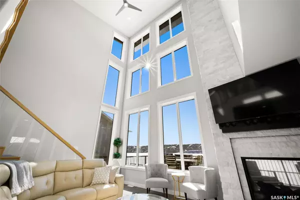 North Qu'appelle Rm No. 187, SK S0G 1S0,802 Groomes Vista ROAD