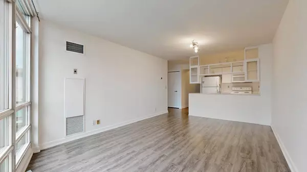 Toronto C01, ON M5V 3S1,397 Front ST W #3508