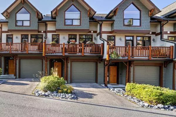 137 Wapiti Close #27, Canmore, AB T1W3B2