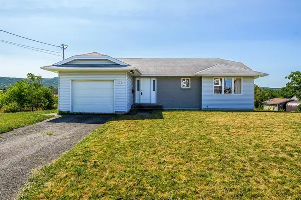 17 Baird's Lane, Cbs, NL A1W 4X4