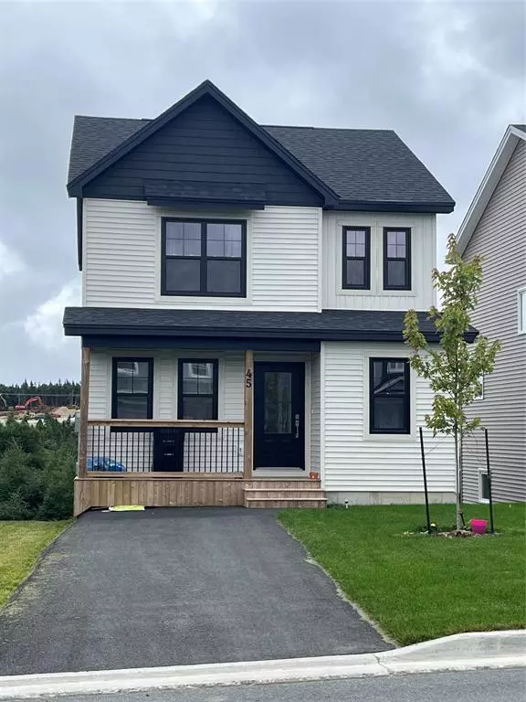 100 Trenton Drive, Paradise, NL A1L 4B8