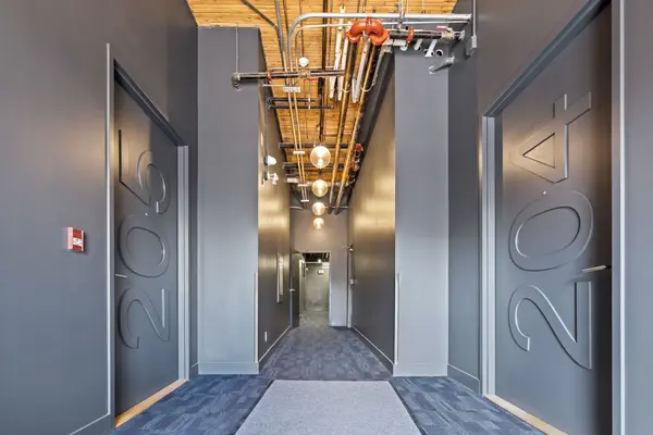 736 Dundas ST E #201, Toronto C08, ON M5A 2C5