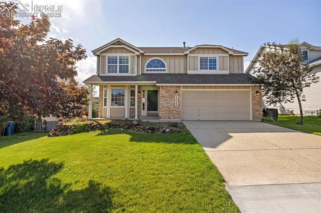 Colorado Springs, CO 80921,15340 Paddington CIR