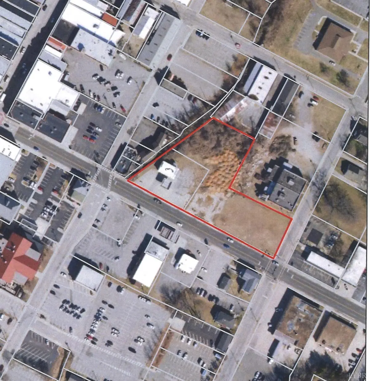 Farmville, VA 23901,204 East Third St