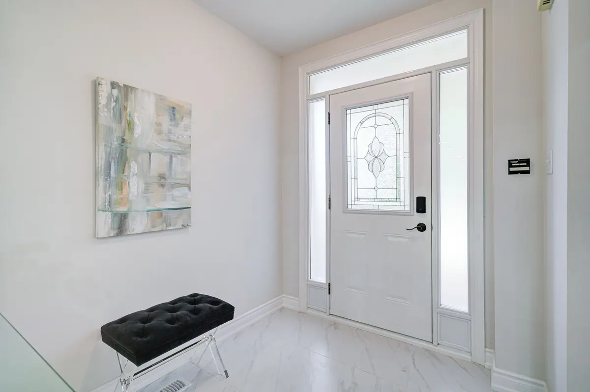 Richmond Hill, ON L4B 4H7,32 Frobisher ST