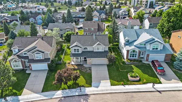 Colorado Springs, CO 80921,15340 Paddington CIR