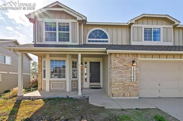 Colorado Springs, CO 80921,15340 Paddington CIR