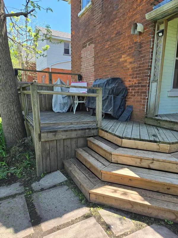 306 Douro ST, Stratford, ON N5A 3S5