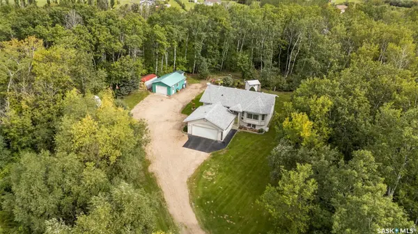 Rural Address, Buckland Rm No. 491, SK S6V 5R3