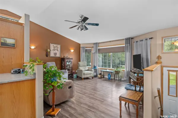 Rural Address, Buckland Rm No. 491, SK S6V 5R3