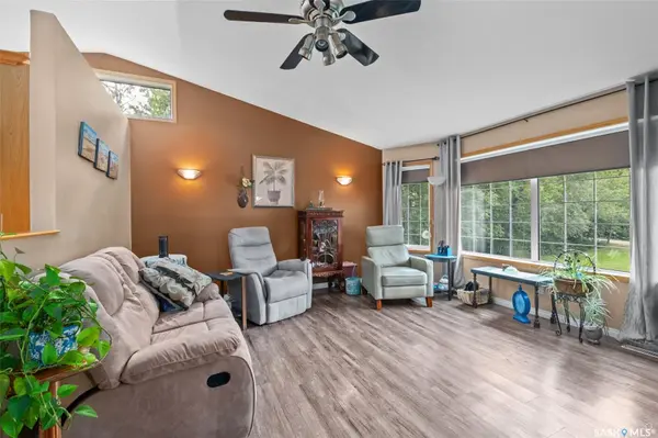 Rural Address, Buckland Rm No. 491, SK S6V 5R3