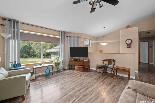 Rural Address, Buckland Rm No. 491, SK S6V 5R3