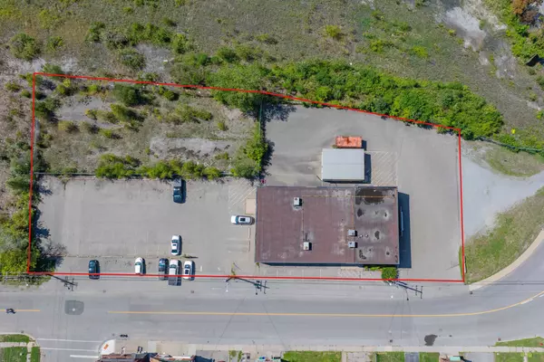 Port Colborne, ON L3K 5V8,198 Welland ST