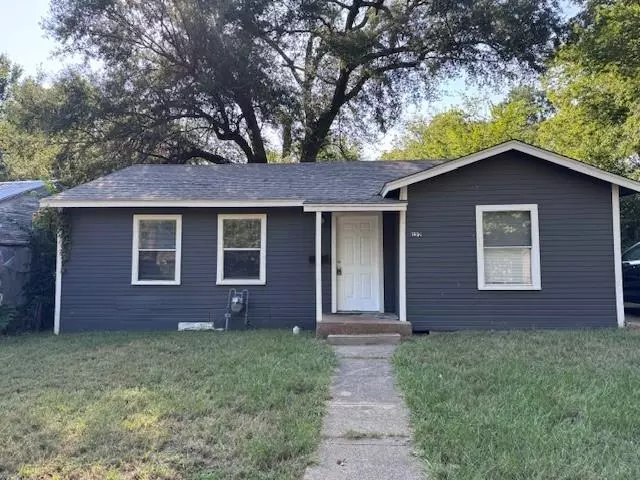 Paris, TX 75460,1122 13th Street SE