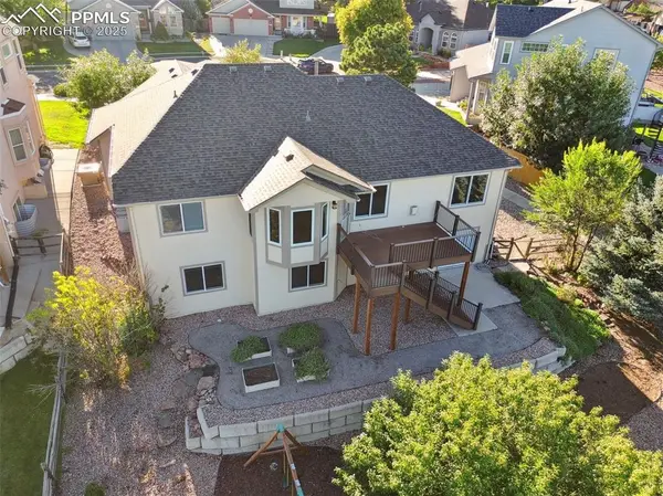 Colorado Springs, CO 80923,6610 Standing Rock PL