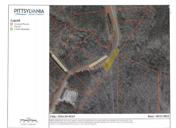 Gretna, VA 24557,63 Heron Pointe DR #Lot