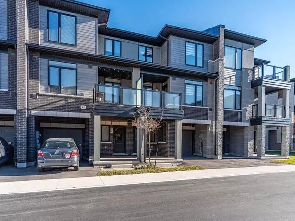 590 North Service RD #76, Hamilton, ON L8E 0K5
