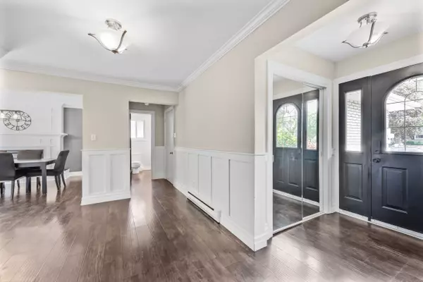 Barrie, ON L4N 3S8,78 Marshall ST