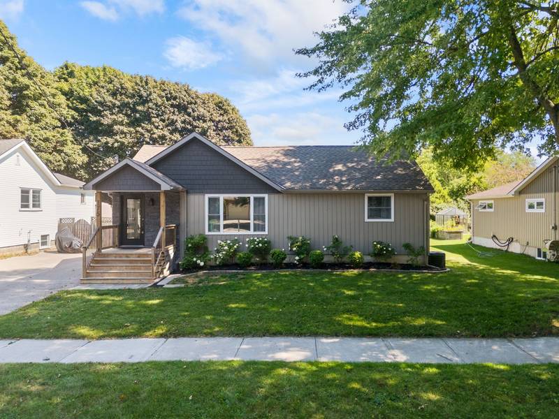 Address Not Disclosed