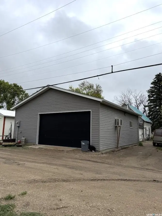 114 Outlook STREET, Conquest, SK S0L 0L0