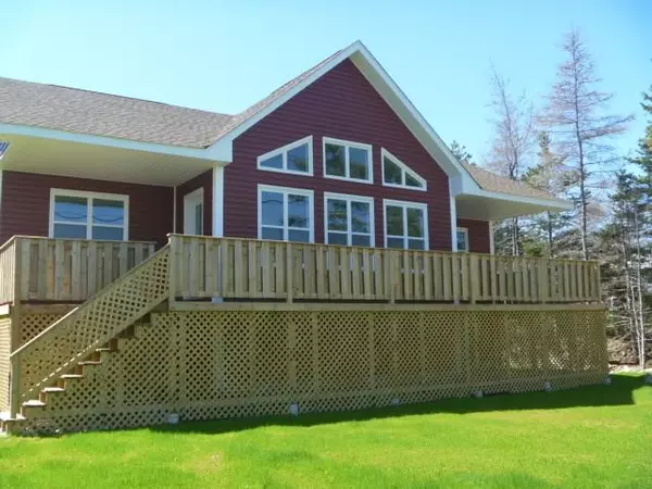 79 Forest Road, Carbonear, NL A1Y1A6