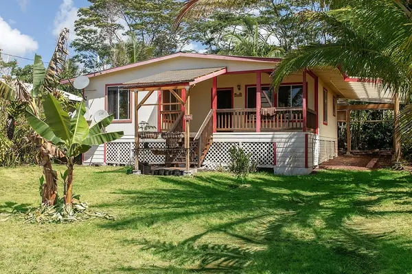 12-7062 EELEKOA ST, Pahoa, HI 96778