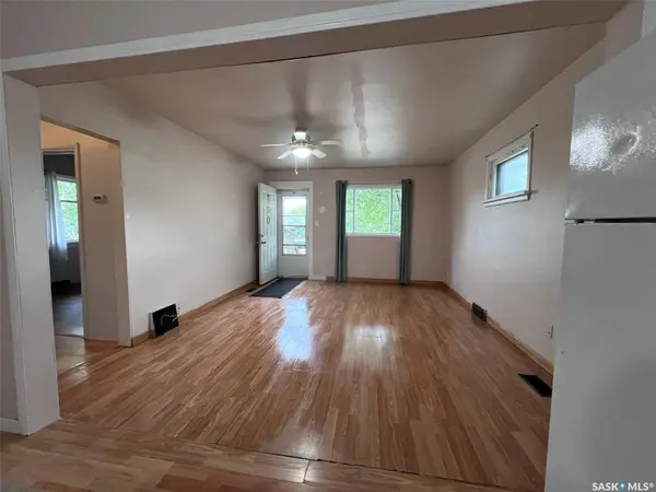 230 2nd AVENUE E, Bengough, SK S0C 0K0