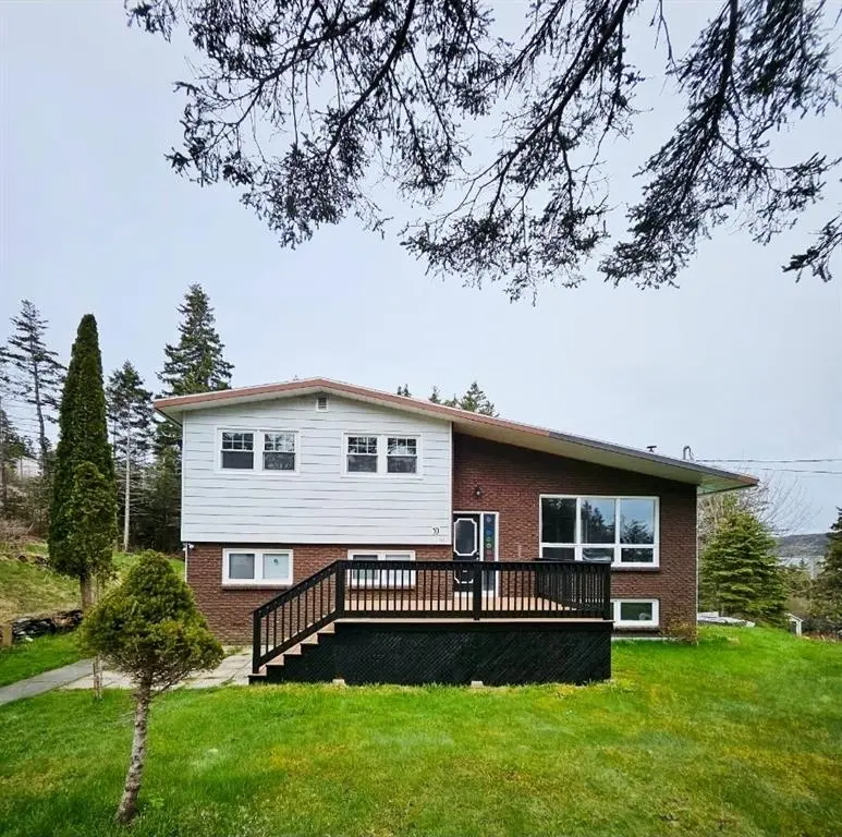 Carbonear, NL A1Y 1A1,10 Woodwynd Heights