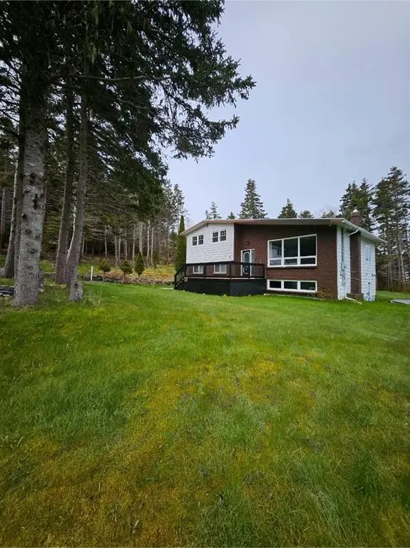 Carbonear, NL A1Y 1A1,10 Woodwynd Heights