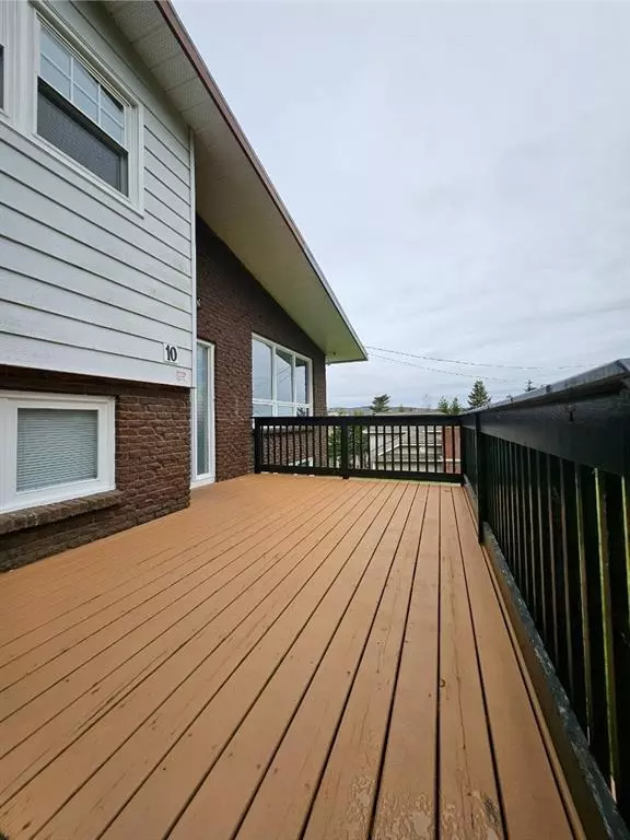 Carbonear, NL A1Y 1A1,10 Woodwynd Heights