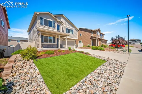 Fountain, CO 80817,10708 Traders Pkwy