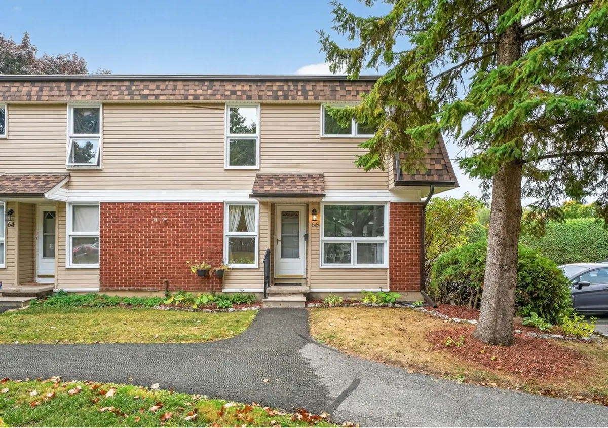 Kanata, ON K2K 1N4,66 Rutherford WAY