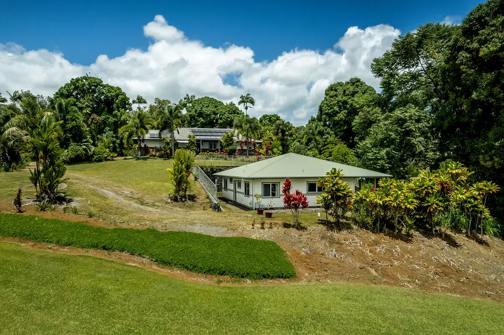 Papaikou, HI 96781,27-414 OLD MAMALAHOA HIGHWAY