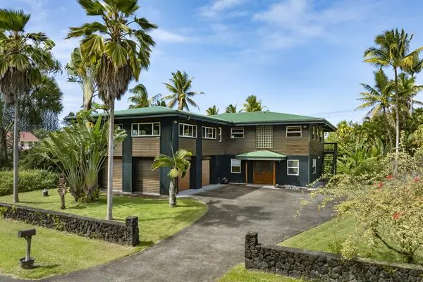 15-2817 PAPAI ST, Pahoa, HI 96778