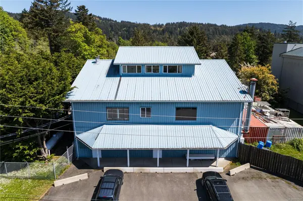 Sooke, BC V9Z 0C6,1941 Goodridge Rd