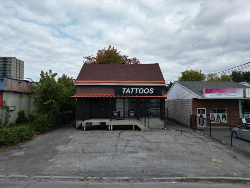 605 Center ST, Overbrook - Castleheights And Area, ON K1K 2N8