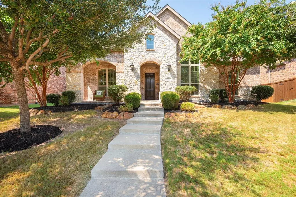 Allen, TX 75013,880 Clear Water Drive