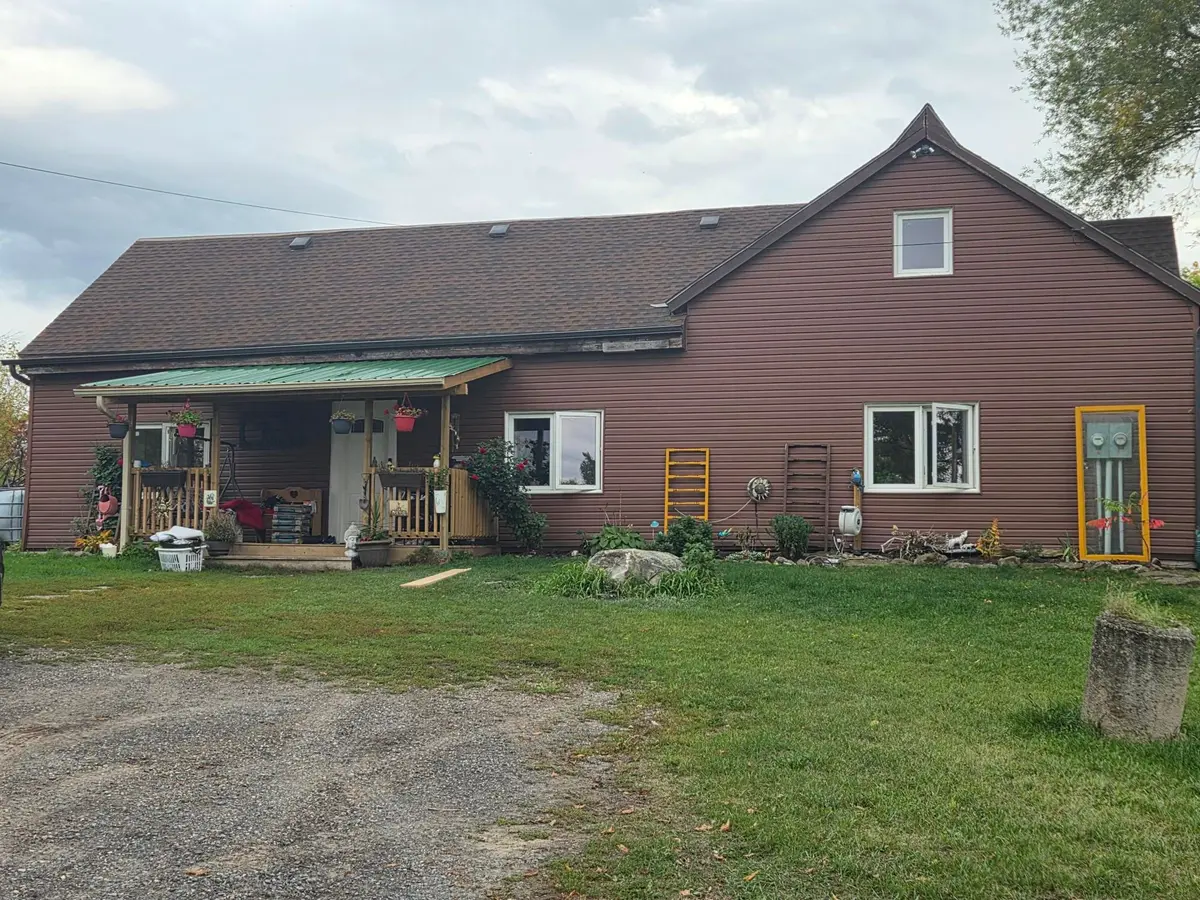 Greely - Metcalfe - Osgoode - Vernon And Area, ON K4M 1B4,1902-1947 River RD