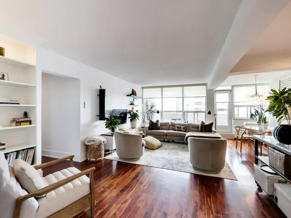 Toronto W01, ON M6S 3N6,65 Southport ST #1408