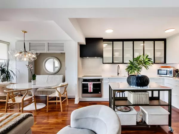 Toronto W01, ON M6S 3N6,65 Southport ST #1408