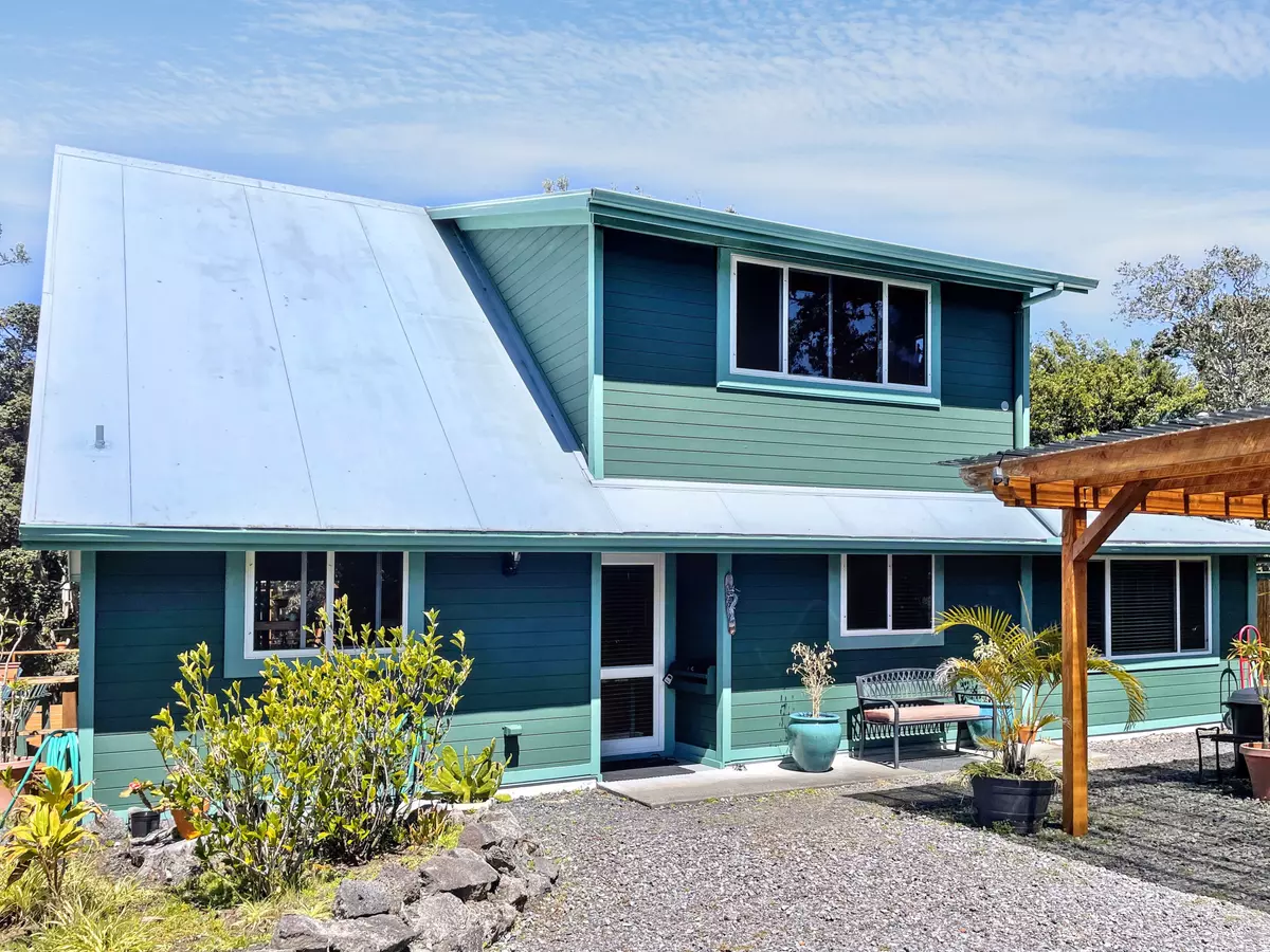 Volcano, HI 96785,99-7721 KILAU PL