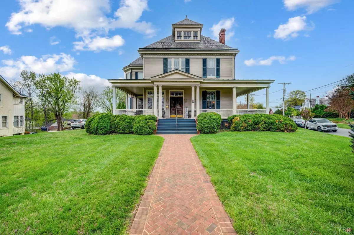 Lynchburg, VA 24503,2525 Rivermont AVE