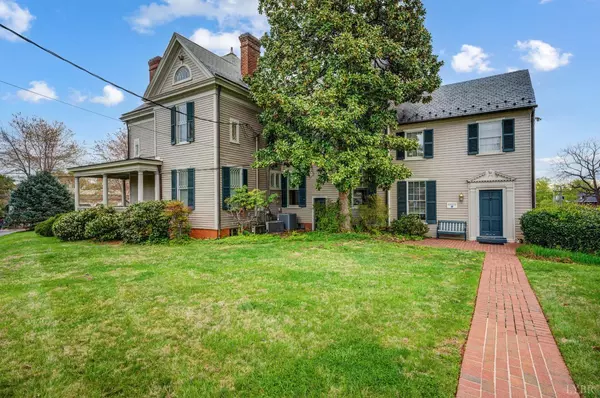 Lynchburg, VA 24503,2525 Rivermont AVE