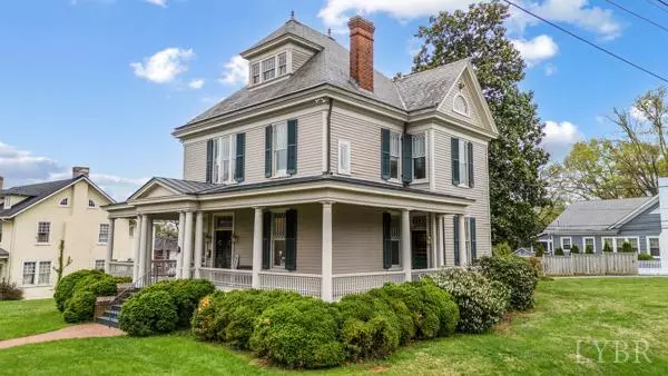 Lynchburg, VA 24503,2525 Rivermont AVE