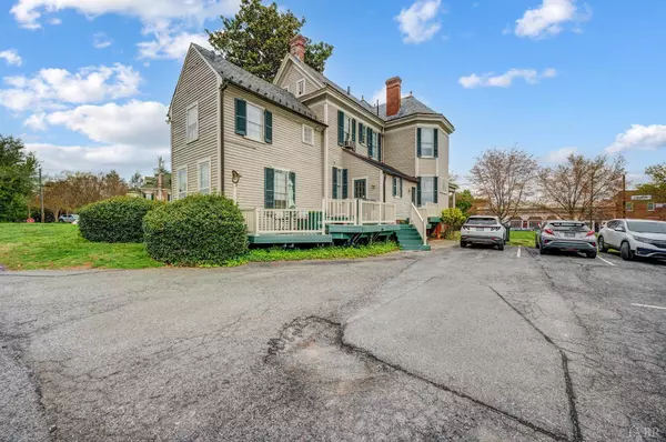 Lynchburg, VA 24503,2525 Rivermont AVE